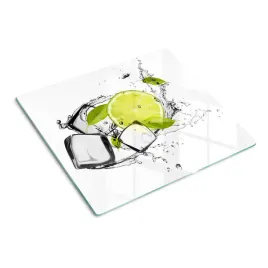 szklana-plyta-dekor-na-kuchenke-limonka-lod-60x52