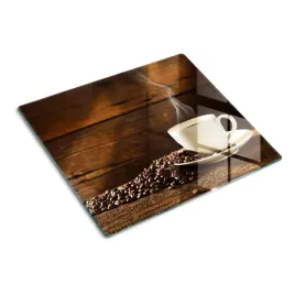 szklana-plyta-dekor-na-kuchenke-filizanka-kawy-60x