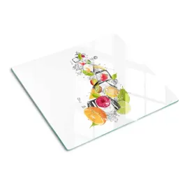szklana-plyta-dekor-na-kuchenke-owoce-lod-60x52