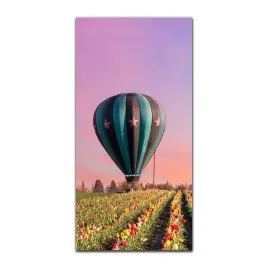 foto-obraz-szklany-do-salonu-50x100-tulipany-balon