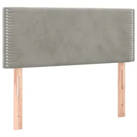 zaglowek-do-lozka-jasnoszary-80x5x78-88-cm-aksamit