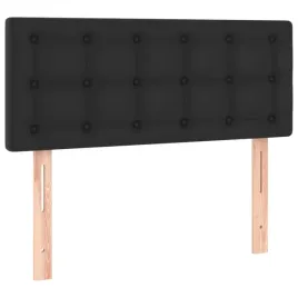 zaglowek-do-lozka-czarny-90x5x78-88-cm-sztuczna-skora