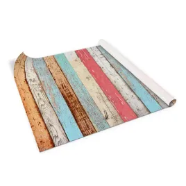 samoprzylepna-naklejka-kolorowe-deski-100x50-cm