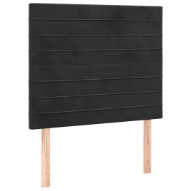 zaglowki-do-lozka-2-szt-czarne-90x5x78-88-cm-aksamit