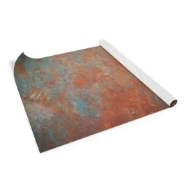 okleina-meblowa-stary-pordzewialy-metal-100x50-cm