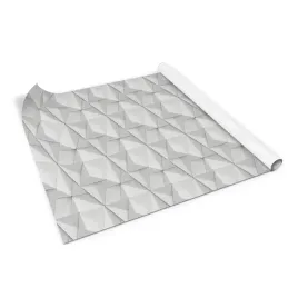 folia-na-meble-drzwi-blat-trojkaty-wzor-3d-100x50