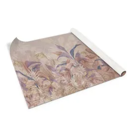 okleina-meblowa-malowane-tropikalne-rosliny-100x50