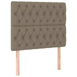 zaglowki-do-lozka-2-szt-taupe-90x7x78-88-cm-tkanina