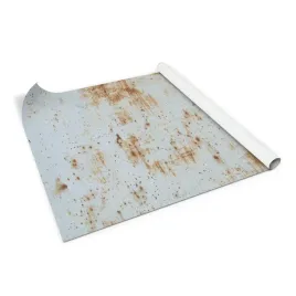 okleina-dekoracyjna-tekstura-rdzawa-blacha-100x50