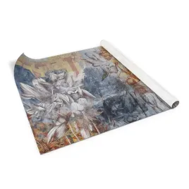 folia-meblowa-vintage-malowidlo-lilie-100x50-cm
