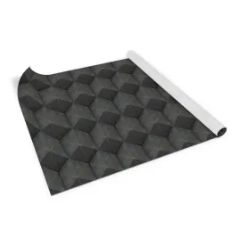 samoprzylepna-okleina-szare-trojkaty-3d-100x50-cm