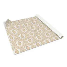 okleina-na-meble-wzor-adamaszek-barok-100x50-cm
