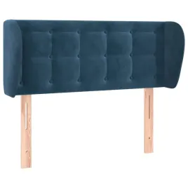zaglowek-uszak-ciemnoniebieski-83x23x78-88-cm-aksamitny