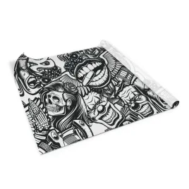 samoprzylepna-okleina-pcv-czaszki-tatuaz-100x50-cm