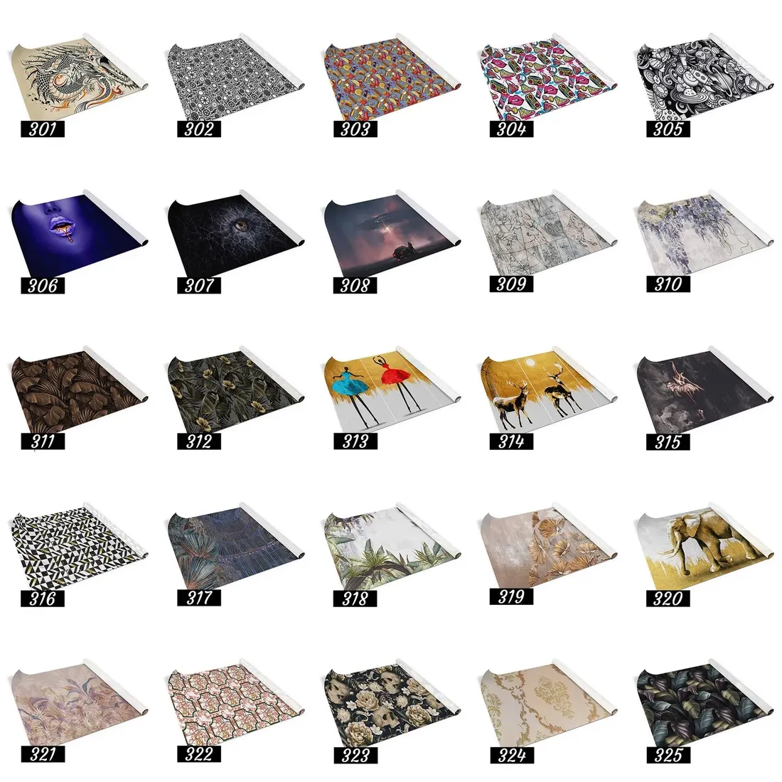 okleina-dekoracyjna-turecki-patchwork-100x50-cm