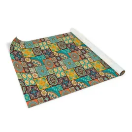 okleina-na-szafki-komode-blat-patchwork-100x50-cm