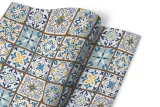 samoprzylepna-okleina-arabski-patchwork-100x50-cm-stan-nowy