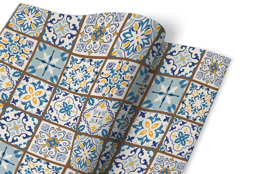 samoprzylepna-okleina-arabski-patchwork-100x50-cm