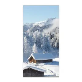 obraz-szklany-nowoczesny-50x100-austria-zima-gory
