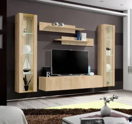 mebloscianka-zestaw-mebli-do-salonu-fly-led-polki-szafka-rtv-drewno