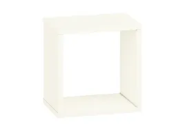 polka-wiszaca-do-panelu-do-pokoju-mlodziezowego-na-ksiazki-drop-30-cm-bialy