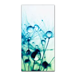 foto-obraz-na-szkle-do-kuchni-50x100-mlecze-kwiaty