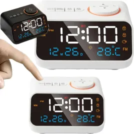 budzik-led-radio-fm-termometr-higrometr-kalendarz-usb-inteligentny