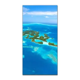 obraz-szklany-scienny-do-kuchni-50x100-wyspy-palau