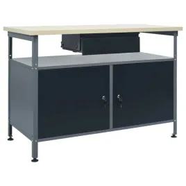 stol-warsztatowy-z-regulowanymi-stopkami-czarno-szary-120x60x85-cm-obc