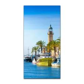 foto-obraz-scienny-grafika-50x100-port-niebo-woda