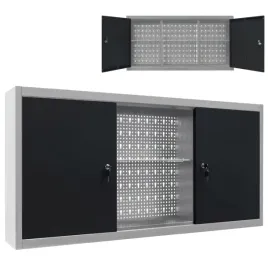scienna-szafka-warsztatowa-metalowa-szaro-czarna-120-x-19-x-60-cm