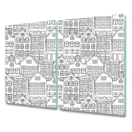szklana-plyta-kuchenna-miasto-styl-doodle-2x30x52