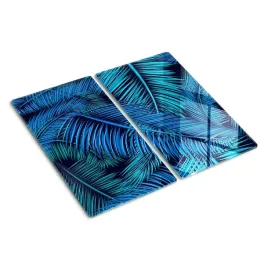 deska-szklana-plyta-do-kuchni-liscie-palmy-2x30x52