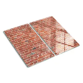 szklana-ochrona-indukcji-ceglana-sciana-2x30x52