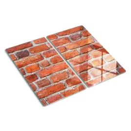 szklana-ochrona-indukcji-ceglana-sciana-2x30x52