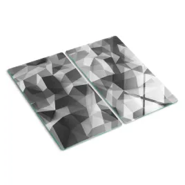 szklana-plyta-kuchenna-abstrakcja-trojkaty-2x30x52