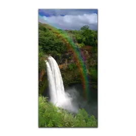foto-obraz-scienny-grafika-50x100-wodospad-hawaje