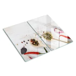 plyta-dekor-na-kuchenke-warzywa-przyprawy-2x30x52