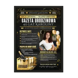 prezent-na-urodziny-18-30-40-50-60-70-gazeta-urodzinowa-ramka-a3-ram2