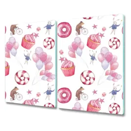 szklana-kuchenna-deska-slodycze-i-balony-2x30x52