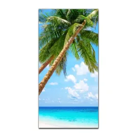 obraz-na-szkle-nowoczesny-50x100-cm-piasek-tropiki