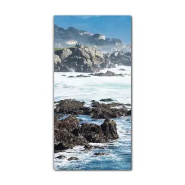 obraz-na-szkle-do-sypialni-60x120-kalifornia-ocean