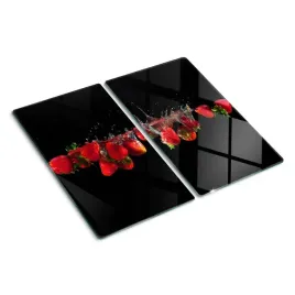 szklana-plyta-indukcja-truskawki-woda-2x30x52