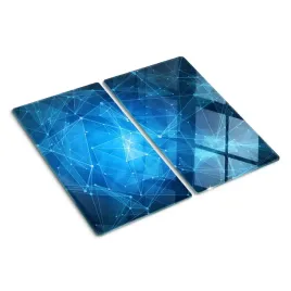 szklana-ochrona-indukcji-niebieskie-linie-2x30x52