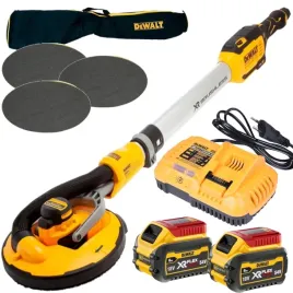 szlifierka-zyrafa-do-gipsu-gladzi-tynku-scian-tynkow-dewalt-dce800t2-2x60a