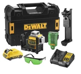 laser-krzyzowy-liniowy-zielony-dewalt-dce089d1g-zestaw-3x360-30m-1x20ah