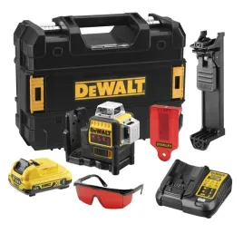 laser-krzyzowy-czerwony-dewalt-dce089d1r-3x360-15m-1x2ah-12v-akcesoria