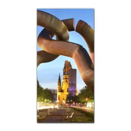 foto-obraz-na-szkle-na-sciane-50x100-kosciol-rzeka