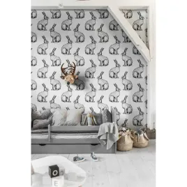 samoprzylepna-fototapeta-szare-zajace-360x250-cm