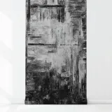 fototapeta-scienna-czarno-biala-akwarela-360x250cm-gama-kolorystyczna-wielokolorowe